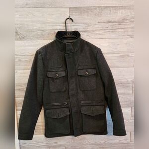 H&M Mens Coat